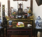 Mất gốc Tổ Tiên - Căn bệnh tâm linh thời hiện đại